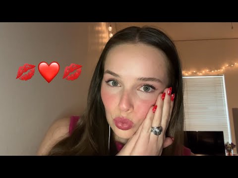 ASMR | 💕Valentines Day Special💕