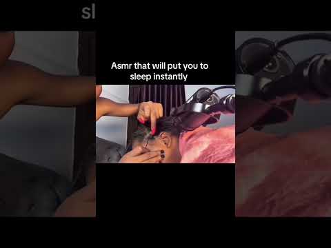 Deep Ear Cleaning, Ear Eating & Spit Painting ASMR | Back Scratching, Picking & Hair Scratching