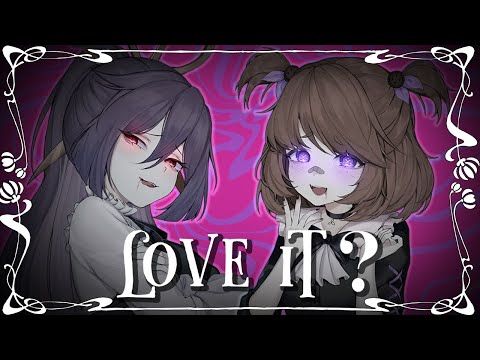 Loveit? - English Cover | Immy x Mercy