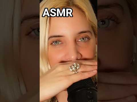 ASMR MEDITACIÓN PARA DORMIR Y CALMAR LA ANSIEDAD #asmr #asmrmeditación #meditaciónguiada