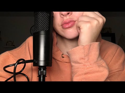 ASMR Rambling Life Update