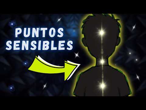 Déjame encontrar tus puntos ASMR más sensibles...