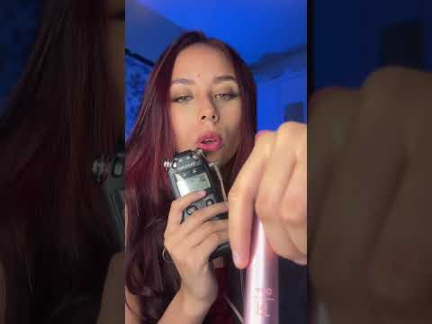 SOPRO ASMR 💨