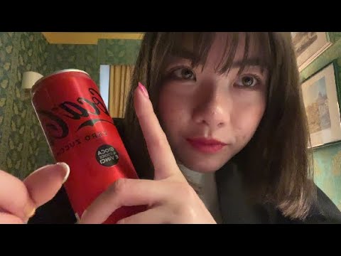ローマで lofi ASMR 🇮🇹🌟