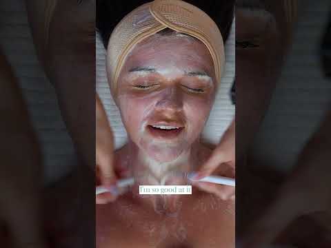 ASMR Bubble Bath
