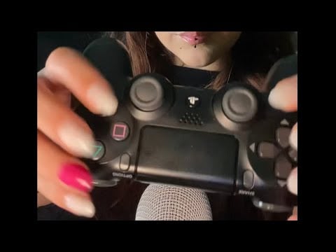 Asmr Random Low quality ✨🎙️ #asmrfyp #asmrcommunity #asmrlofi #asmrsounds 