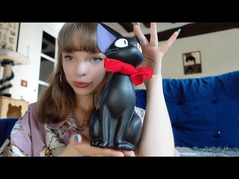 ASMR ♡ Japan Haul !!!