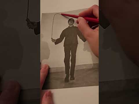 ASMR Bruce Lee's Fighting Method 🥋💤