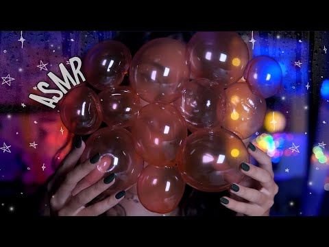 ASMR PARA QUEM PRECISA DORMIR IMEDIATAMENTE - GATILHOS EXTREMAMENTE RELAXANTES 😴💤