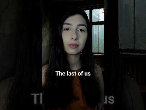 ASMR TLOU - Você invadiu o abrigo da Dina