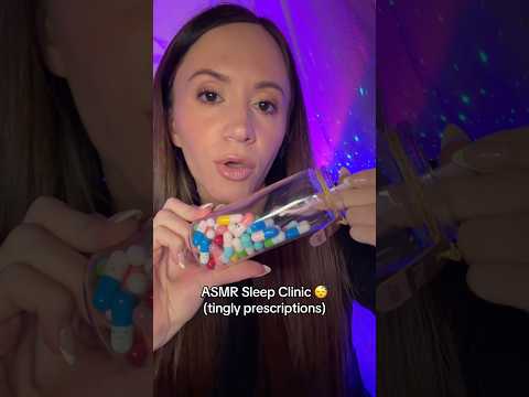 Fall Asleep To This Sleep Clinic 😴