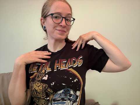 ASMR Energy Cleaning - You Are Overdue!