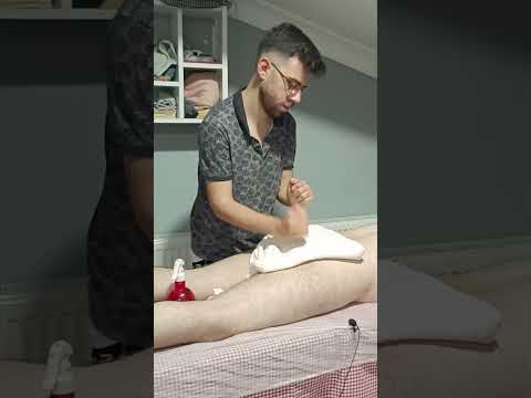 ASMR AMAZING SLEEP MASTER MASSAGE #back  #massage  #easyturkish #relax #relaxationmassage #massager