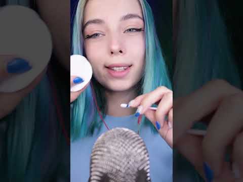 Асмр не выбери что и я  #асмр #asmr #асмртриггеры  #asmrshorts