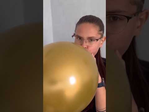B2P 💥💥🎈 #asmr #popping #balloon