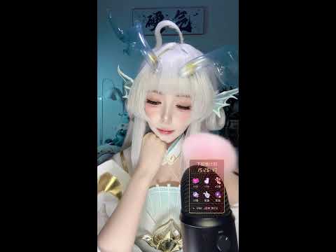 【LIVEアーカイブ】🌸DreamyASMR🌙夢心地の音💤SonoCalmo✨#ASMR#Relax 2026-08-07 01:23:41