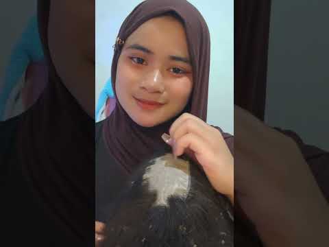 YUHUUU GARUK KEPALA LAGI NIH full video tiktok yahh #asmrvideo #asmrvideo