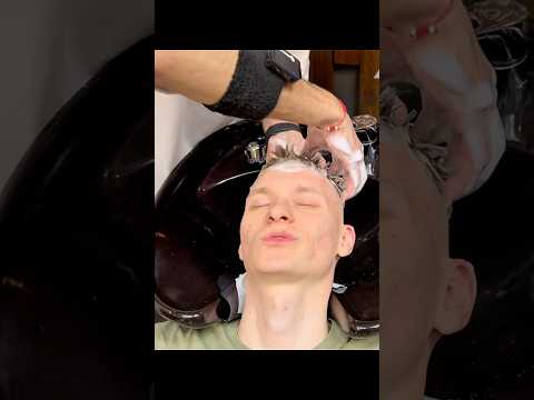 #ASMR #Shorts #HeadMassage #TingleTrigger #ASMRShorts #RelaxVibes