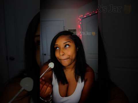 [ASMR] Lollipop Lix | No Talking 🍭 #asmreating #asmr #mouthsounds #mouthwatering