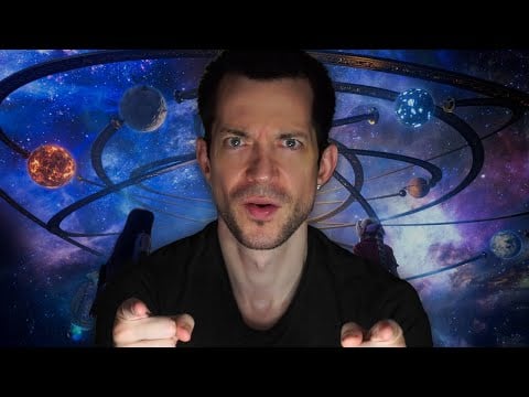 ASMR Touching your Autistic face for a dollar
