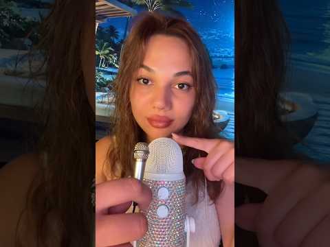 Mən sevmədim deyəsən 🙄 Bəs sizin bəyəndiyiniz oldu? 🙃#asmr #hsyasmr #mouthsounds #asmrsounds