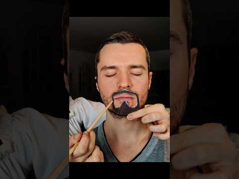 What is his best beard style?