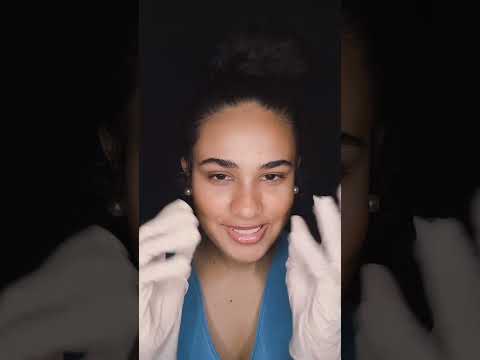 ASMR FAZENDO A SUA TATUAGEM NO MODO RÁPIDO!#asmr #sono #tatuagem #viral#shorts#short#trigger#tapping