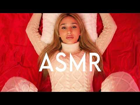 ASMR LOT OF TONGUE FLUTTERING [Hand Movements]