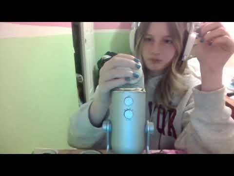 Slime asmr!