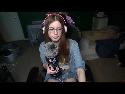 ASMR For Casual Blue Yeti Enjoyers 