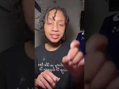 ASMR TESTING from 2 years ago