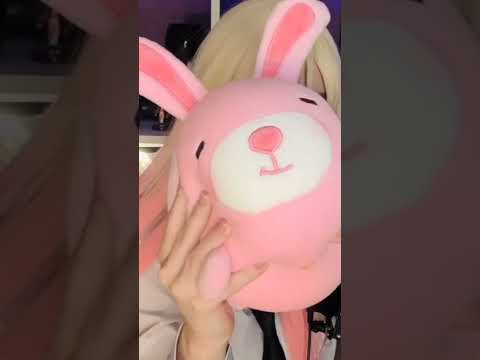🌙 ASMR relaxing video role play tingles💤(full on my channel)