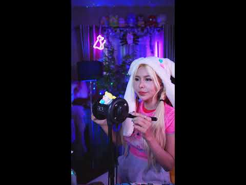 💋LIVE ASMR RELAX TIME