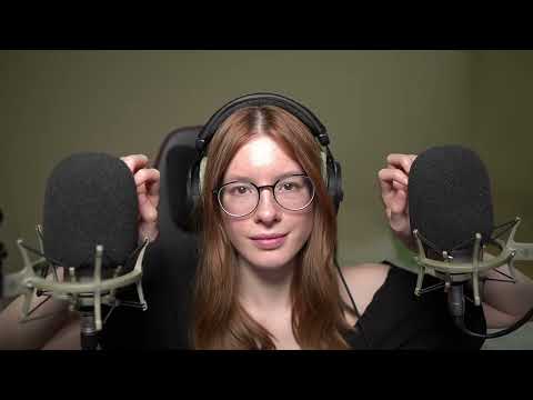 Scratching The Heck Outta Your Brain ASMR (Brain Melting)