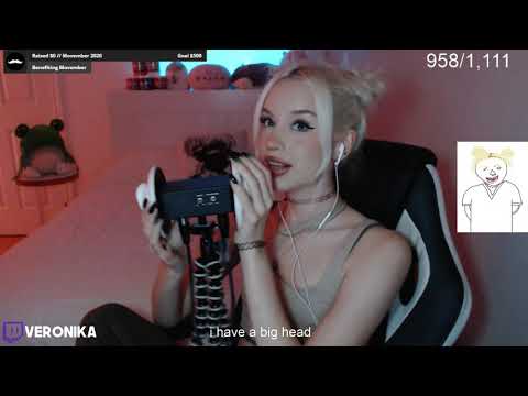ASMR best triggers *use headphones*