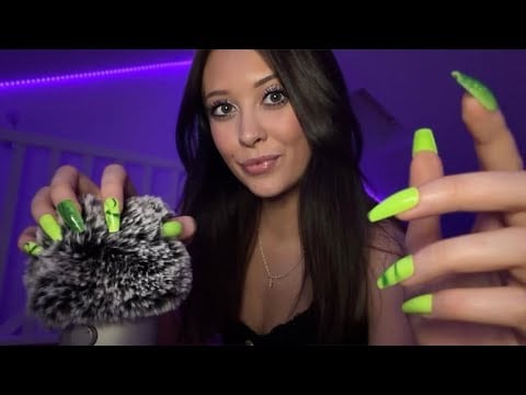ASMR POUR DORMIR EN 15 MINUTES 😴