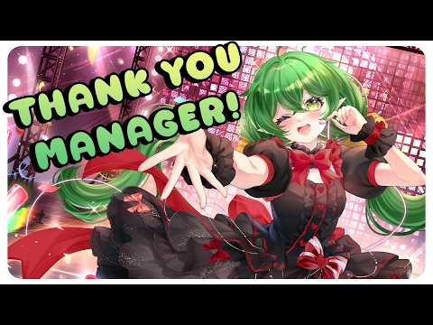 Newbie Idol Needs Reassurance [F4A] [Shy] [Nervous] [Reverse Comfort] [Wholesome]