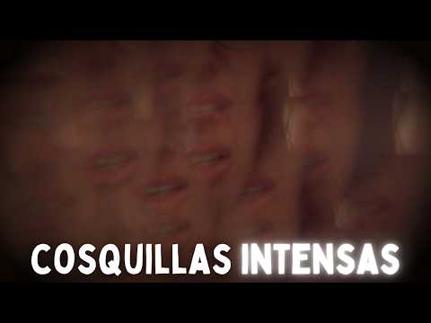 Impredecible rápido y agresivo | ASMR  en español