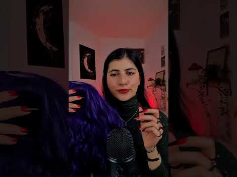 #asmrpopolsku #halloween