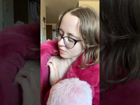 Scratchy Vinyl Fabric Sounds ASMR #asmr #shorts