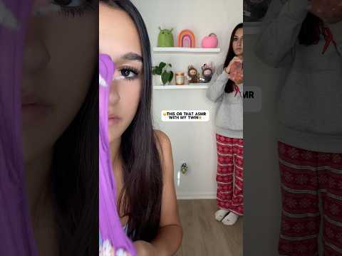 WHAT is BETTER #asmr #explore #satisfying #shorts