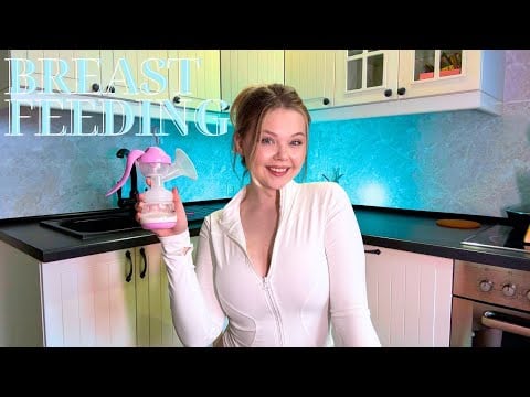 The Breastfeeding Pump Tutorials | Nutritious Foods for Breastfeeding Mothers
