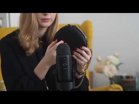 ASMR | Triggers that Tingle you to sleep