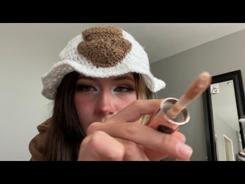 pov: you meet a TOXIC appa cosplayer (asmr)