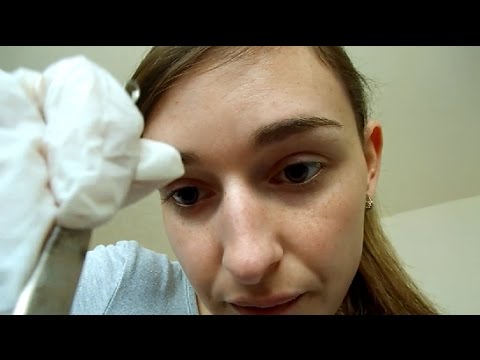 ASMR Soft Spoken - Role Play Dentist Appointment (Check up)