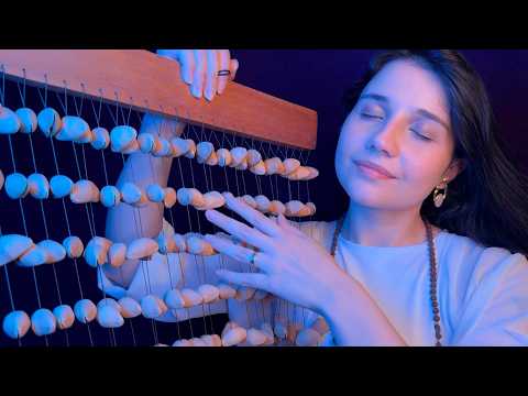 ASMR Cura & Liberação Emocional ❤️‍🩹 Ho’oponopono para Dormir 💤 Meditação e Oração Original