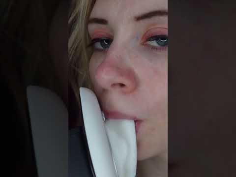 Tingle Tease - Ear Licking
