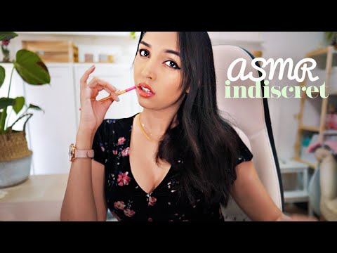 ASMR | Je te pose des questions indiscrètes (Soft Spoken)