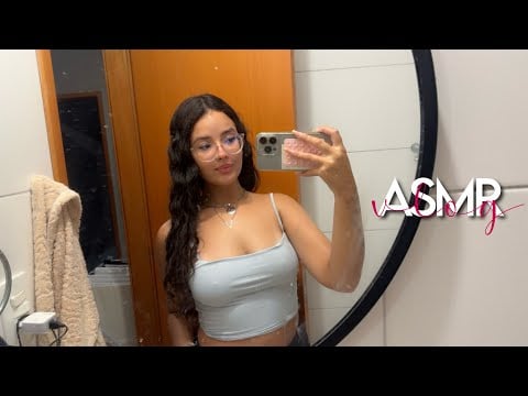 ASMR VLOG: UM DIA COMIGO ⭐️ rotina, trabalho