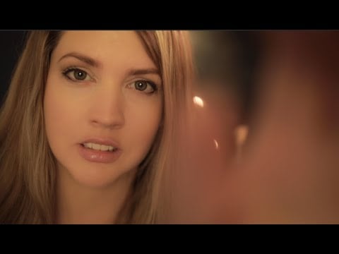 ASMR // It's Okay. Ear to Ear Affirmations to Help You Through Hard Times
